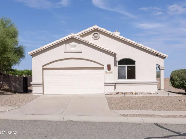 16188 S Santa Rita Shadows Dr, Vail, AZ 85641