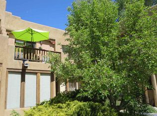 114 Las Cruces Rd UNIT E, Taos, NM 87571