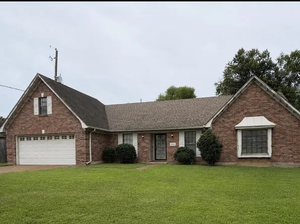 4393 Manor Brier Dr, Memphis, TN 38125