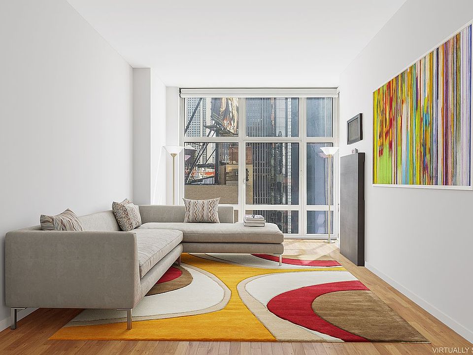 1st image of 1600 Broadway APT 21A
