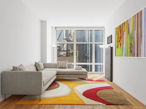 1600 Broadway APT 21A, New York, NY 10019