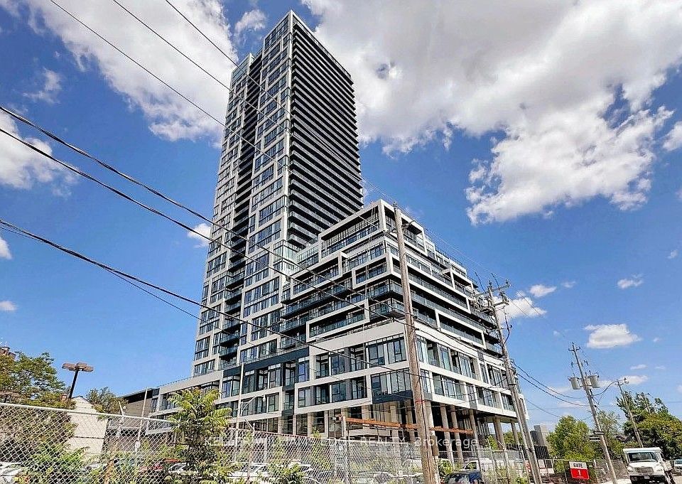 1st image of 5 Defries St #3010
