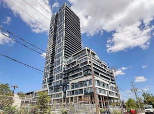 5 Defries St #3010, Toronto, ON M5A 0W7