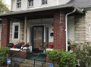 4306 S 3rd St, Louisville, KY 40214