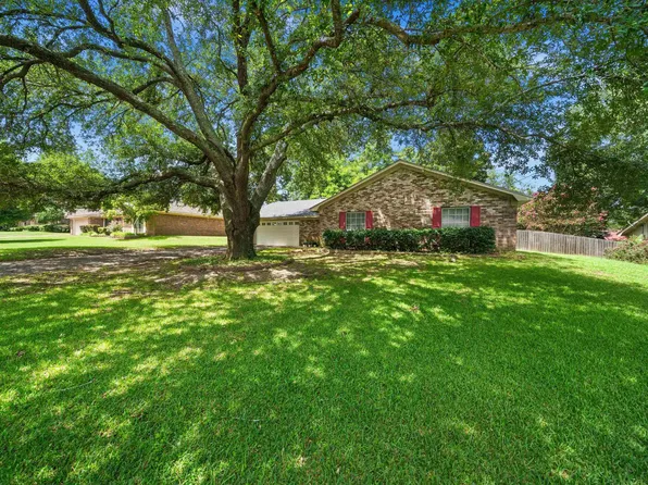 2803 Spruce St, Kilgore, TX 75662