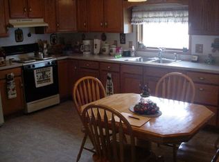 138 Quain Rd, Brushton, NY 12916