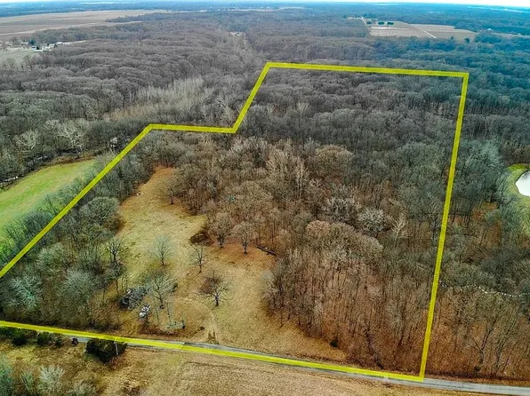 656 County Road 900 N, Neoga, IL 62447