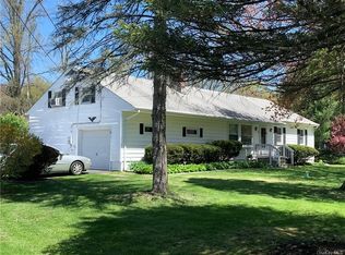 3 Edgehill Dr, Wappingers Falls, NY 12590