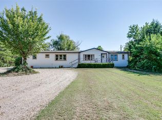 3574 Glenn Dr, Edmond, OK 73034