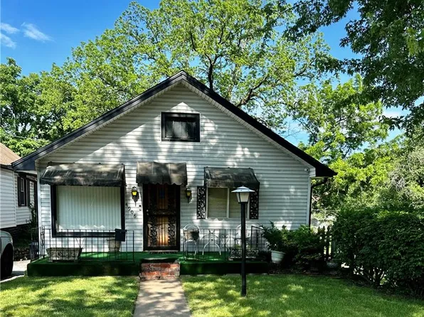 4906 Bellefontaine Ave, Kansas City, MO 64130