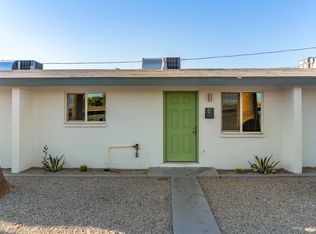 3438 N. 37th St., Phoenix, AZ 85018