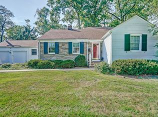 54 Edgewood Rd, Chatham, NJ 07928