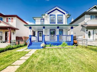 32 Taravista Cres NE, Calgary, AB T3J4N9