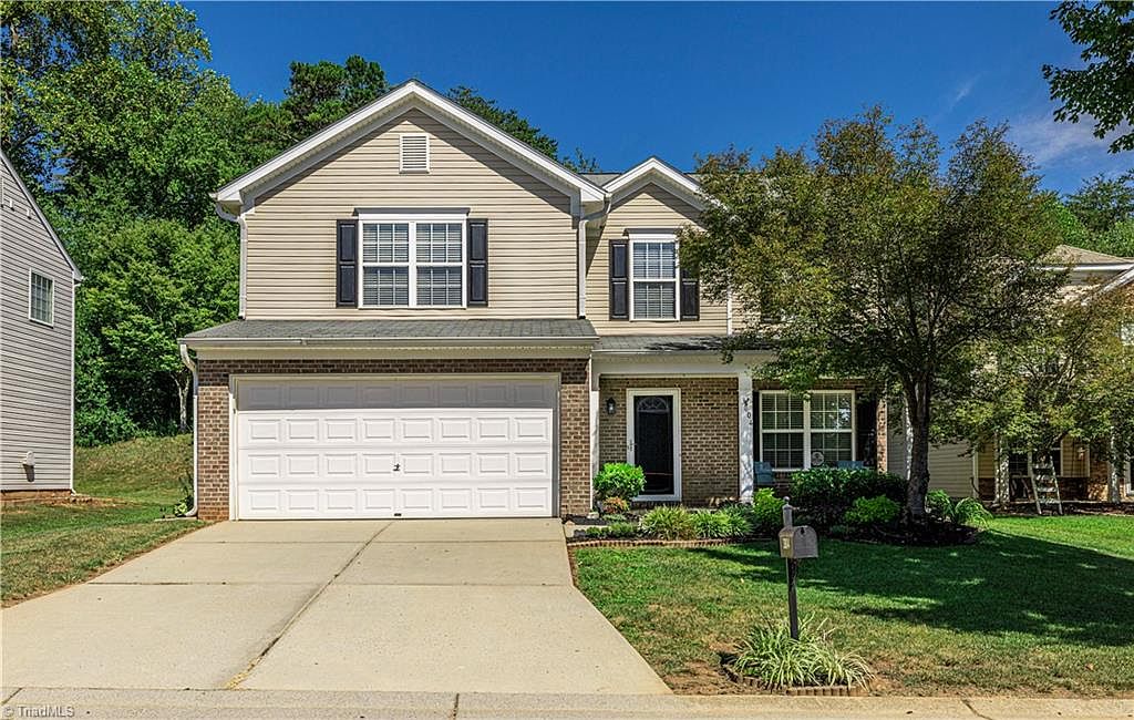 3804 Robbins Brook Dr, Winston Salem, NC 27107 Zillow