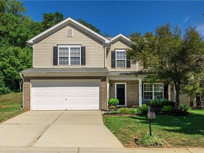 3804 Robbins Brook Dr, Winston Salem, NC, 27107