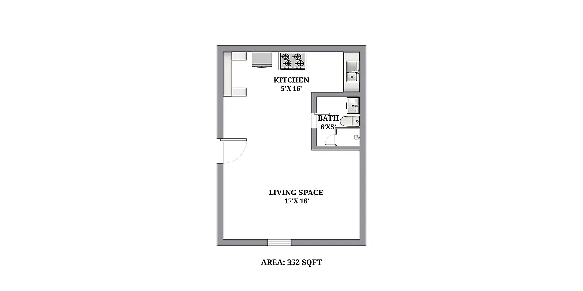 Building Photo - 402 W Mulberry Ave #9