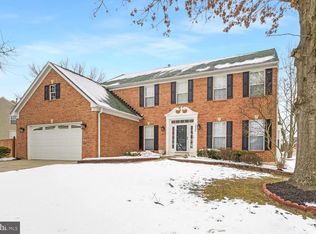 13404 Trumpeter Swan Ct, Upper Marlboro, MD 20774