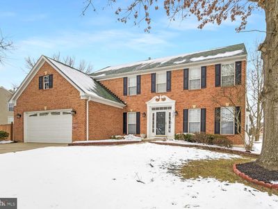 13404 Trumpeter Swan Ct, Upper Marlboro, MD, 20774