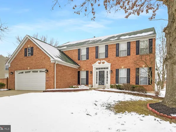 13404 Trumpeter Swan Ct, Upper Marlboro, MD 20774