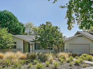 Studley/2nd St Houses - 642 2ND ST E, Sonoma, CA 95476