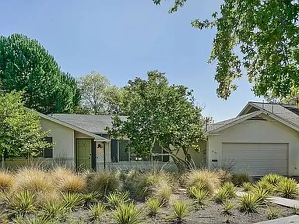 Studley/2nd St Houses - 642 2ND ST E, 642 2nd St E, Sonoma, CA 95476