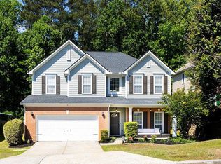 3360 Palm Cir NW, Kennesaw, GA 30144