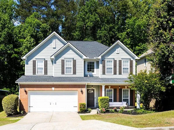 3360 Palm Cir NW, Kennesaw, GA 30144