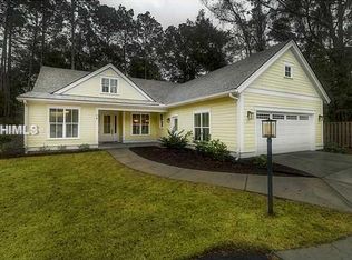 8 Bluebell Trce, Hilton Head Island, SC 29926