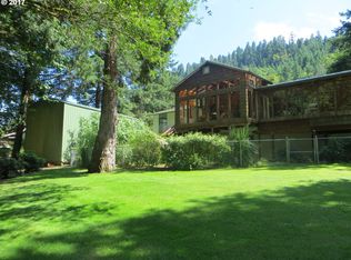 4699 Hubbard Creek Rd, Umpqua, OR 97486