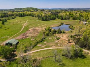 Melton Rd SE, Old Fort, TN 37362