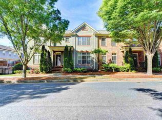 4338 Baverton Dr, Suwanee, GA 30024