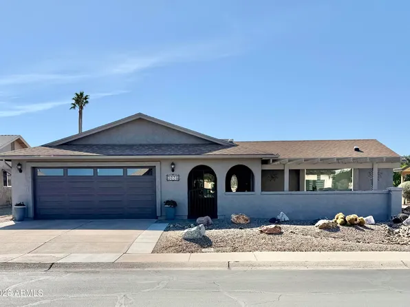 1770 LEISURE WORLD --, Mesa, AZ 85206