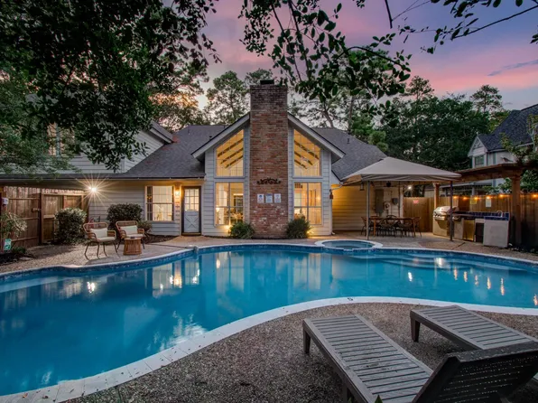 5135 Westerham Pl, Houston, TX 77069