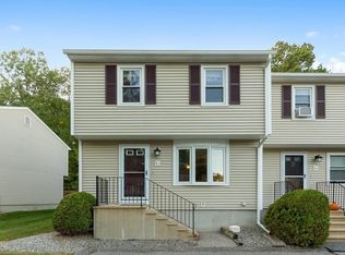 4A John William Dr #4A, Auburn, MA 01501