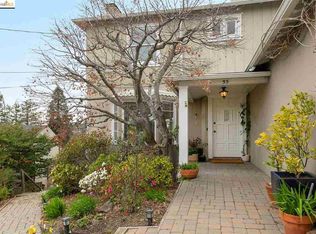 55 Maryland Ave, Berkeley, CA 94707