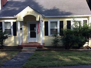 416 N Lafayette St APT 1, Shelby, NC 28150