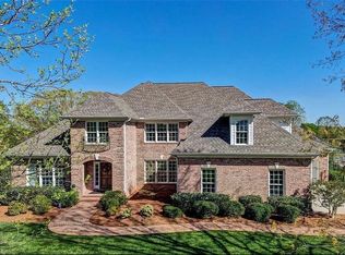 1486 Bethan Dr, Summerfield, NC 27358