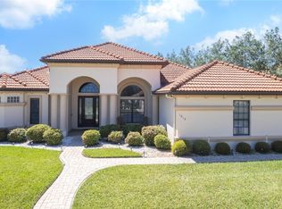 1816 W Quail Meadow Ct, Hernando, FL 34442