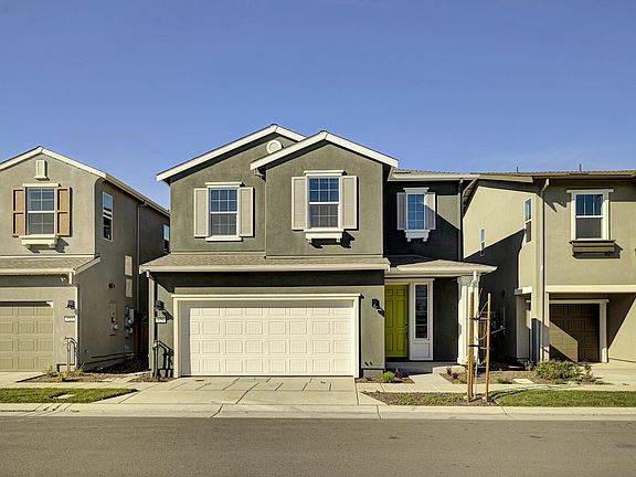2nd image of 429 N Paso Robles Dr