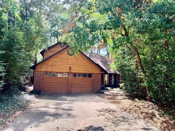 16 S Summer Star Ct, Spring, TX 77380