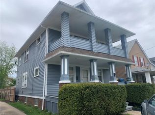 2064 W 91st St, Cleveland, OH