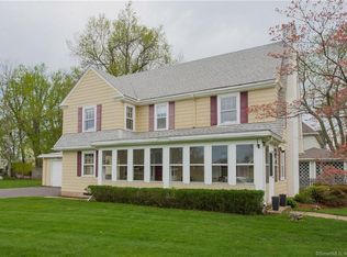 57 Bishop Rd, West Hartford, CT 06119