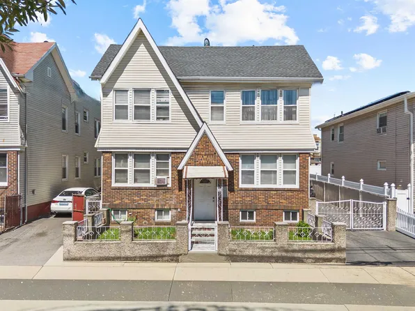 284-286 N 12th St, Newark, NJ 07107