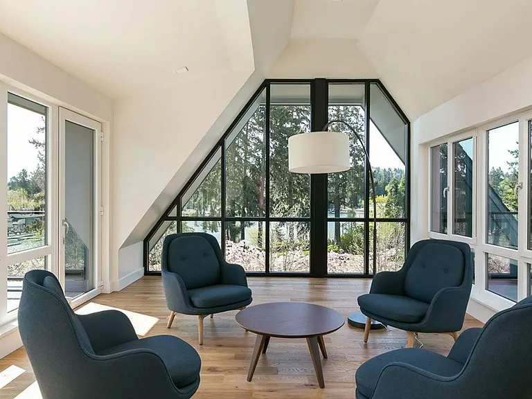 The Windward Apartments — Photo 28