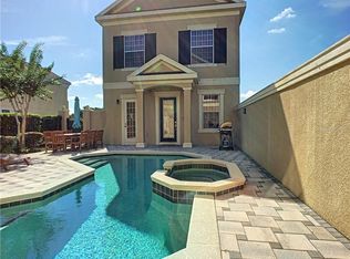 7544 Excitement Dr, Kissimmee, FL 34747