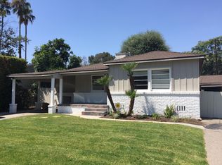 11721 La Maida St, Valley Village, CA 91607