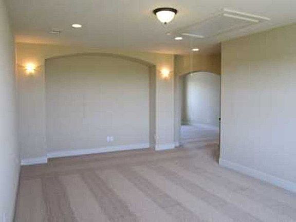 David Weekley Homes Inventory Photo