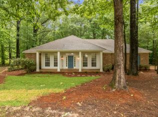 109 Windsor Blvd, Brandon, MS 39042