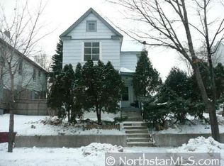 3031 N 4th St, Minneapolis, MN 55411