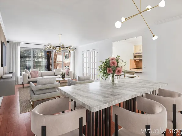 200 Central Park S APT 5M, Manhattan, NY 10019